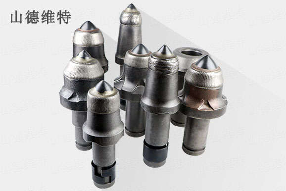 乐动在线-乐动（中国）
截齿有几种-乐动在线-乐动（中国）
镐型截齿的破坏